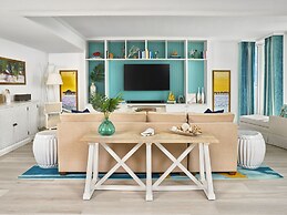 Margaritaville Lake Resort, Lake Conroe/Houston
