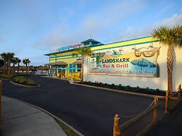 Margaritaville Lake Resort, Lake Conroe/Houston