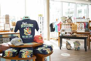 Margaritaville Lake Resort, Lake Conroe/Houston