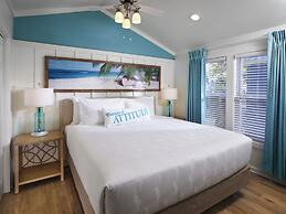 Margaritaville Lake Resort, Lake Conroe/Houston