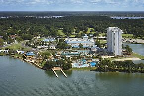 Margaritaville Lake Resort, Lake Conroe/Houston