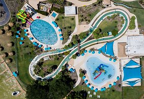 Margaritaville Lake Resort, Lake Conroe/Houston