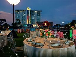 Margaritaville Lake Resort, Lake Conroe/Houston