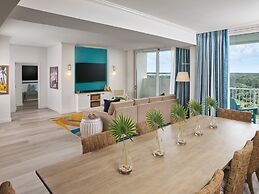 Margaritaville Lake Resort, Lake Conroe/Houston
