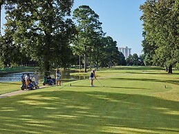 Margaritaville Lake Resort, Lake Conroe/Houston