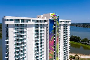 Margaritaville Lake Resort, Lake Conroe/Houston