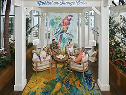 Margaritaville Lake Resort, Lake Conroe/Houston