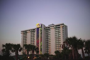 Margaritaville Lake Resort, Lake Conroe/Houston