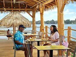 Margaritaville Lake Resort, Lake Conroe/Houston