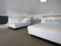 Margaritaville Lake Resort, Lake Conroe/Houston