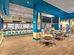 Margaritaville Lake Resort, Lake Conroe/Houston
