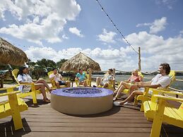 Margaritaville Lake Resort, Lake Conroe/Houston
