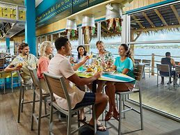 Margaritaville Lake Resort, Lake Conroe/Houston