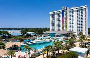 Margaritaville Lake Resort, Lake Conroe/Houston