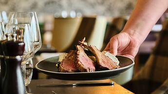 Stratton House Hotel & Spa