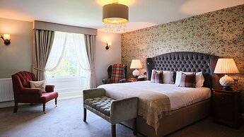 Stratton House Hotel & Spa