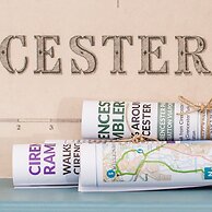 Stratton House Hotel & Spa