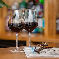 Stratton House Hotel & Spa