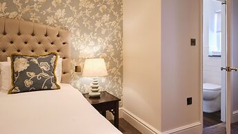 Stratton House Hotel & Spa