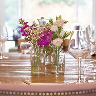 Stratton House Hotel & Spa