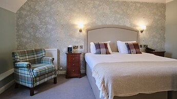 Stratton House Hotel & Spa