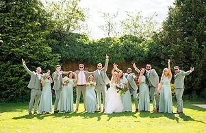 Stratton House Hotel & Spa