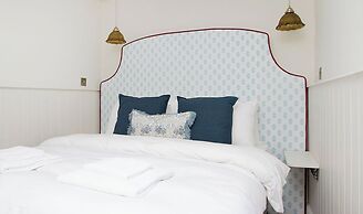 Stratton House Hotel & Spa