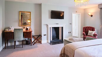 Stratton House Hotel & Spa