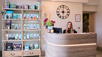 Stratton House Hotel & Spa