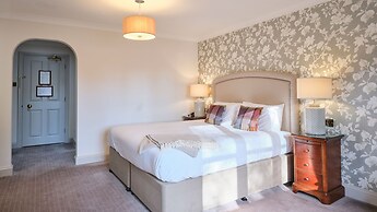 Stratton House Hotel & Spa