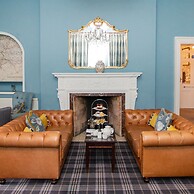 Stratton House Hotel & Spa