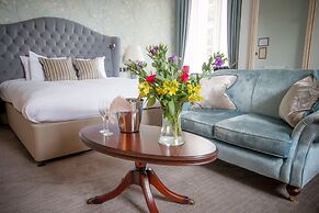 Stratton House Hotel & Spa