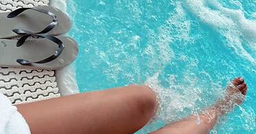 Stratton House Hotel & Spa