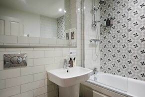 Stratton House Hotel & Spa