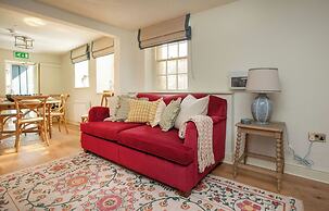 Stratton House Hotel & Spa