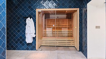 Stratton House Hotel & Spa