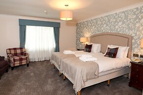 Stratton House Hotel & Spa