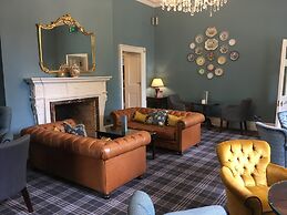 Stratton House Hotel & Spa