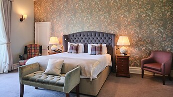 Stratton House Hotel & Spa