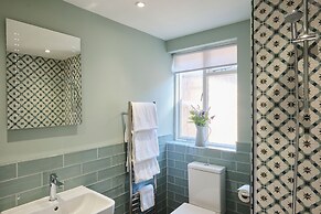 Stratton House Hotel & Spa