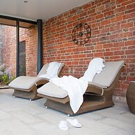 Stratton House Hotel & Spa