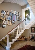 Stratton House Hotel & Spa