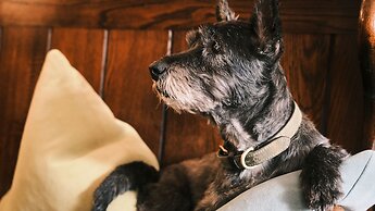 Stratton House Hotel & Spa