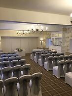 Stratton House Hotel & Spa