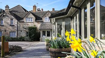 Stratton House Hotel & Spa