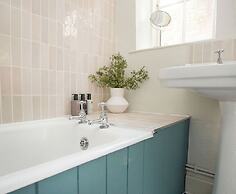 Stratton House Hotel & Spa