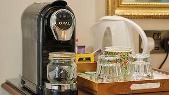 Stratton House Hotel & Spa