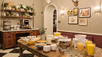 Stratton House Hotel & Spa