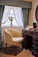 Stratton House Hotel & Spa