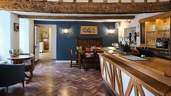 Stratton House Hotel & Spa